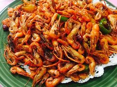 -蠔园山庄(礼乐食街店)