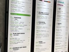 -Shake Shack(西单大悦城店)