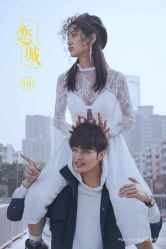 -巴黎春天婚纱摄影STUDIO·定制
