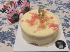 -蜜肆动物奶油蛋糕·个性定制·下午茶甜品