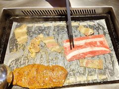 -苏格里岛自助海鲜火锅烧烤(大汉悦中心店)