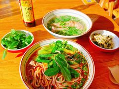 -闵四遵义羊肉粉(朝外大街店)
