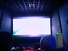 -幸福蓝海国际影城(河西店)