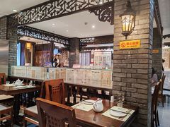 -老厨家(友谊路总店)