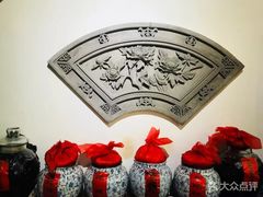 -窄巷子陕菜馆·地道陕西菜(粉巷店)