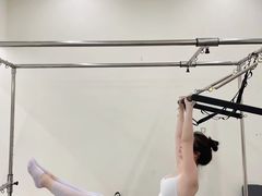 -VPsmart私教健身工作室(新华路旗舰店)