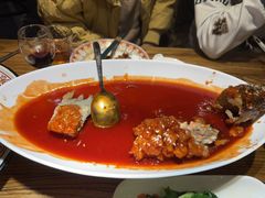 -双公羊·馕坑烤全羊(奥体店)