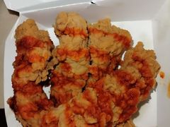 -肯德基(中关村E世界店)