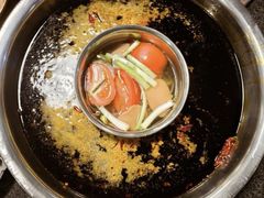 -邓莽子老火锅(中兴路总店)