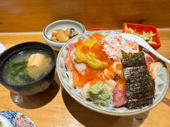 -大岛日本料理铁板烧(南通大饭店)