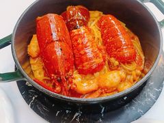 -Le Bistrot de Racine