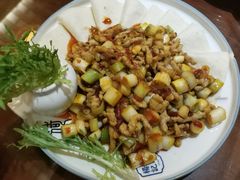 -杨记隆府(白象街店)
