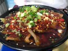 -马路边边·成都串串(翠柏路店)