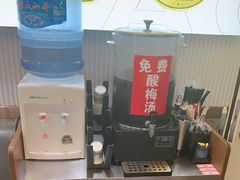 -醉人椒麻辣香锅(上地华联店)