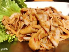 香脆鸭肠-鶴山李