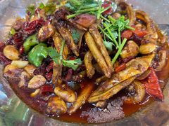 -鸡毛店·川菜(双楠店)