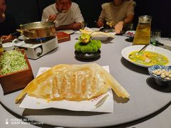 -阿庄新豫菜(通泰路店)