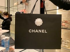 -CHANEL(ifs国际金融店)