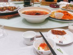 -蜀厨小匠·民间川菜(犀浦店)