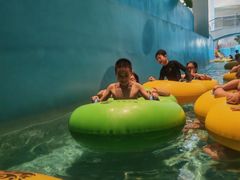 -清河半岛温泉度假酒店