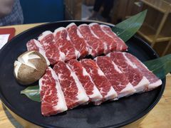 风花雪月-九田家黑牛烤肉料理(西溪龙湖天街店)