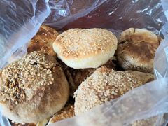 -满记烧饼(牛街东里小区一区店)