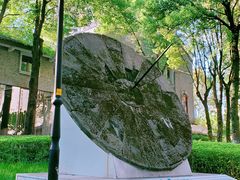 -重庆市江北嘴中央商务区中央公园