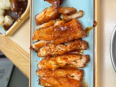 -五十中小肉串(南站店)