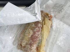 -鲜粮卷饼王(小白楼店)