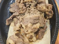 -元祖李朝(新威路店)