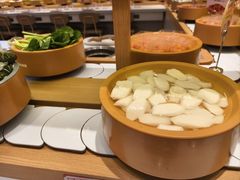 -龍歌自助小火锅(崂山丽达店)