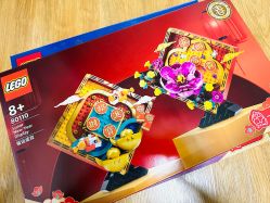 -乐高授权专卖店(济南万象城店)