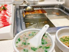 -海底捞火锅(玉桥商业广场店)