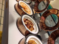 -快乐爱斯米牛排·寿喜烧自助(亿合城店)