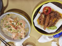 -吉莲利苑海鲜酒家(珠海拱北29年老字号店)