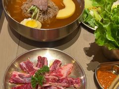 -西塔老太太泥炉烤肉(济南首店)