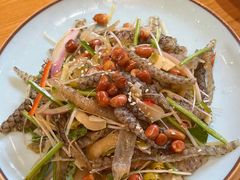 -德胜轩正宗顺德菜(宝安沙井会展中心店)