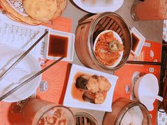 -点点心点心专门店(旺角店)