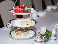 -Salon de Ville浦江汇(上海外滩华尔道夫酒店店)