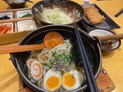 -胜博殿日式炸猪排(西红门店)