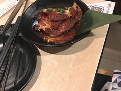 -新石器烤肉(之心城店)