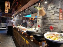 -二十八里太湖船菜(吉祥路店)