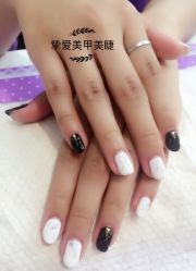 -挚爱美甲Bloved Nail