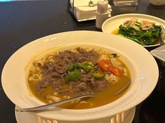 -铭轩中餐厅·海南菜·粤菜(亚龙湾瑞吉店)