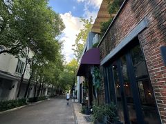 -J Create城市露营咖啡·简餐·宠物(上海动物园店)