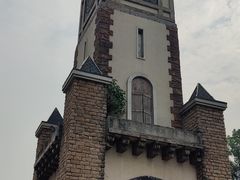 -成都南湖公园
