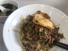 -二扁私房面馆(崂山路店)