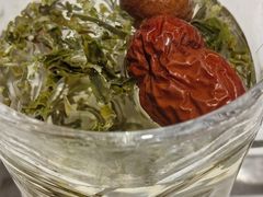 -马白开来特色羊排揪片子  (总店)