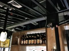 -盛焰铁板烧(王府井店)