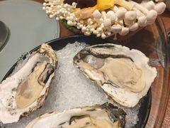 -东海怡品海鲜豆捞(星街坊店)
